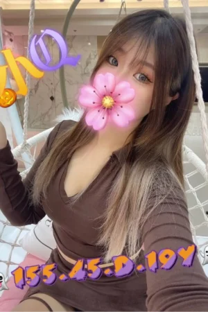 高雄外送茶-小Q