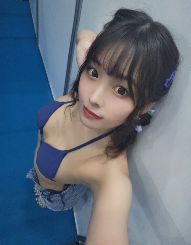 八木奈奈