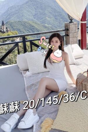 桃園外送茶蘇蘇