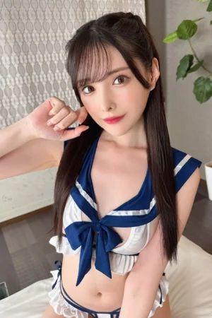 台北外送茶-橋本有菜av女優