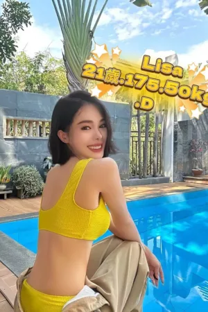 台北外送茶-Lisa