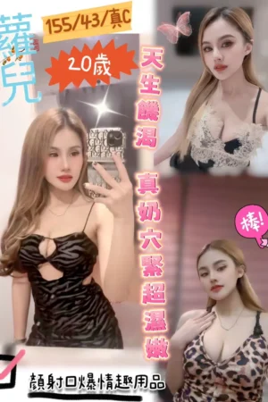 新北定點茶-蘿兒