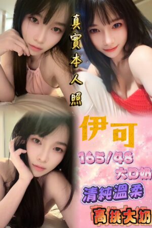 新北定點茶-伊可