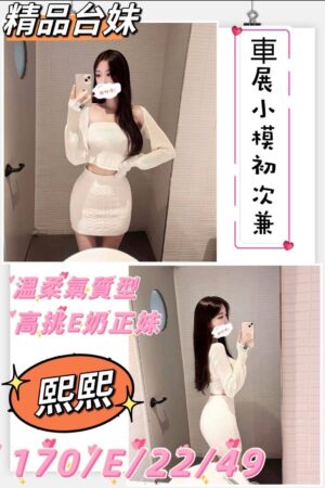 桃園外送茶-熙熙