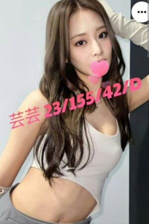 桃園外送茶-芸芸