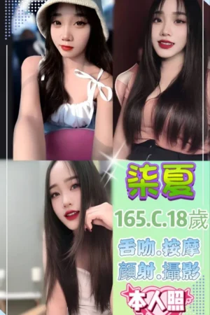 新北定點茶-柒夏