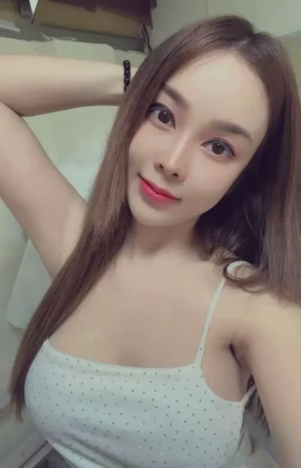 南投定點茶-小妮