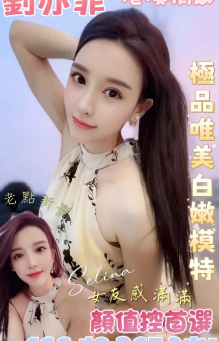 台南定點茶-劉亦菲