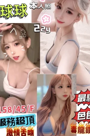 台南定點茶-球球