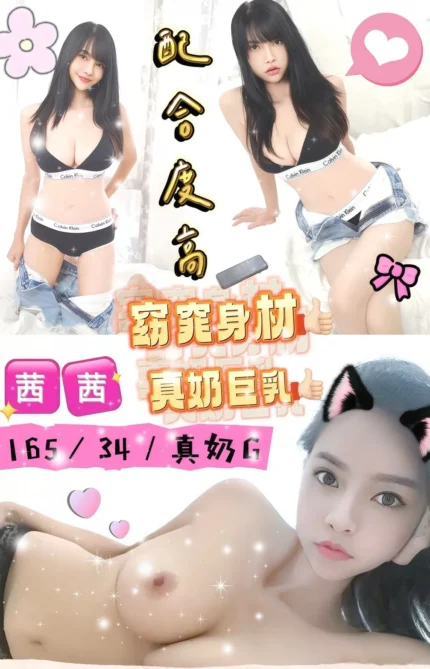 台南定點茶-茜茜