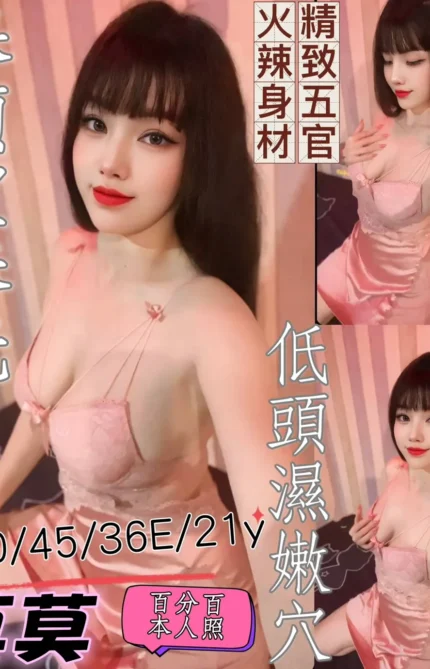 台南定點茶-莫莫