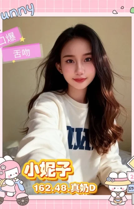 屏東定點茶-小妮子