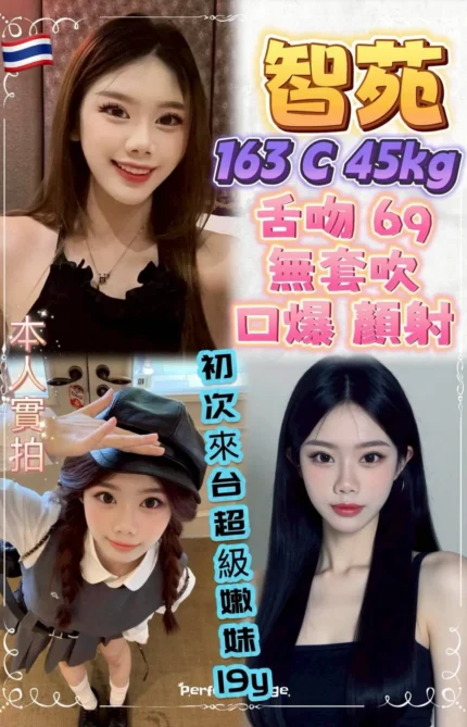 新北定點茶-智苑