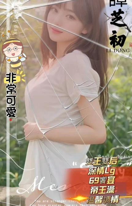 新竹外送茶-譚芝初