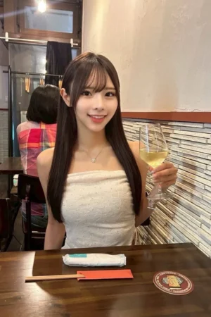 台北外送茶-優香凜