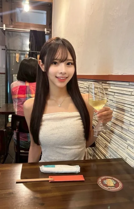 台北外送茶-優香凜