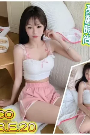 桃園外送茶-Nico