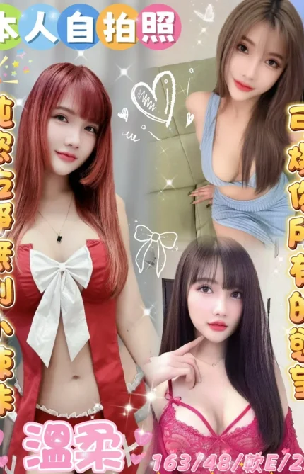 雲林定點茶-溫柔