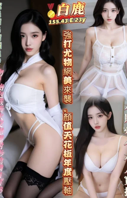 高雄定點茶-白鹿