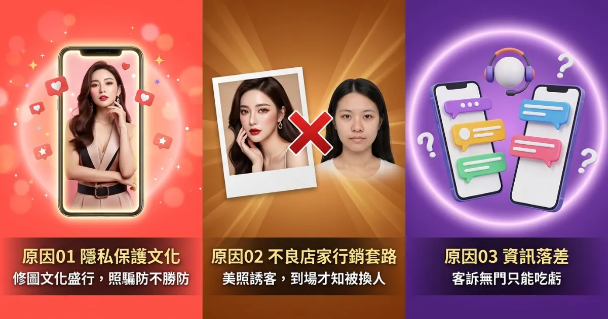 2026最新-拒絕照騙-揭開台灣外送茶防雷指南01
