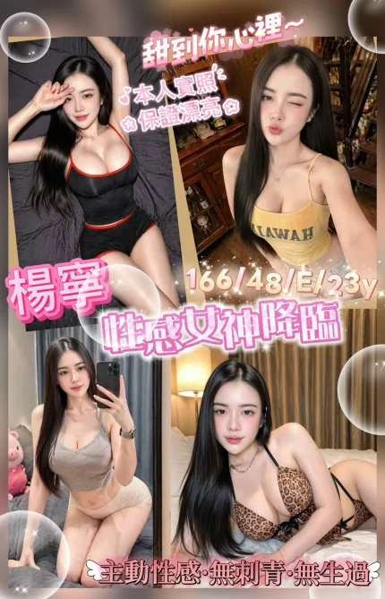 桃園定點茶-楊寧