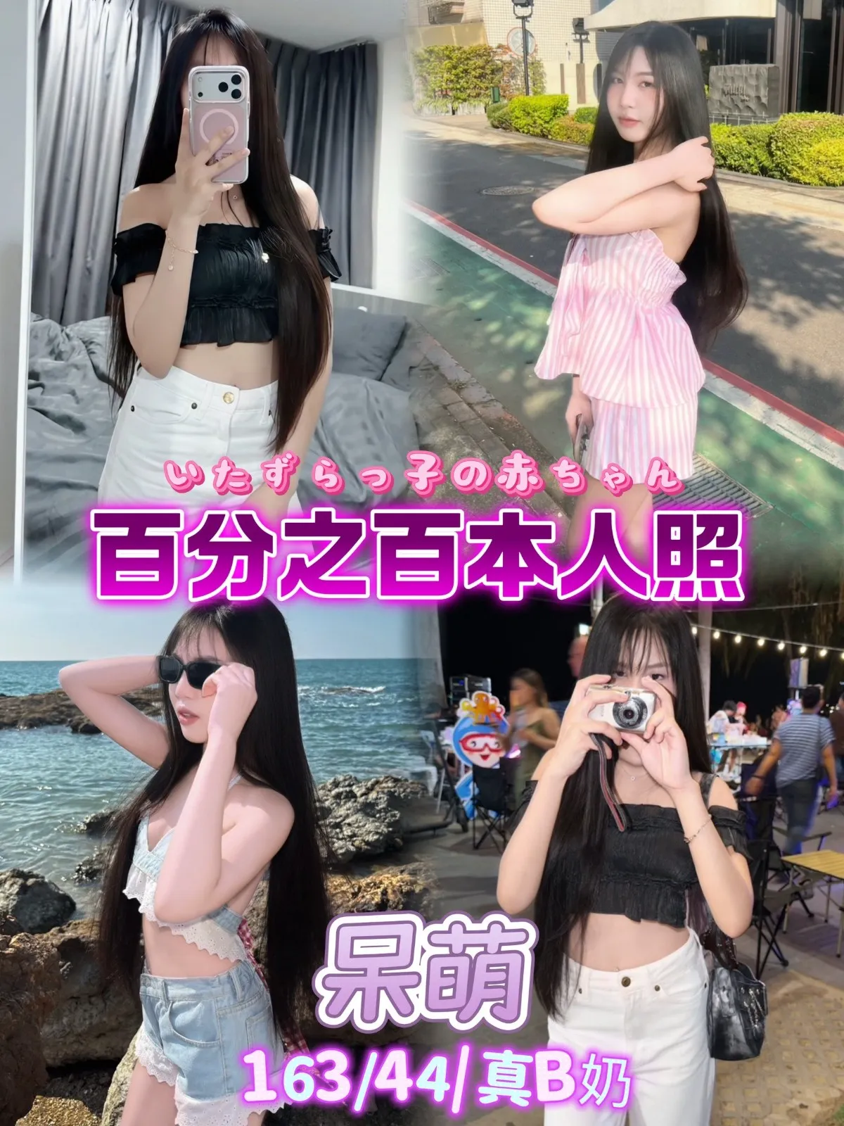 台北定點茶-呆萌 台北定點茶-呆萌