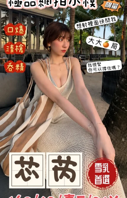 台中外送茶-芯芮