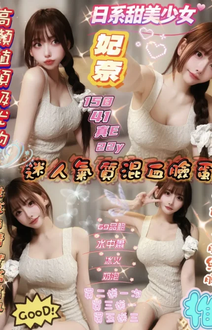 新竹定點茶-妃奈