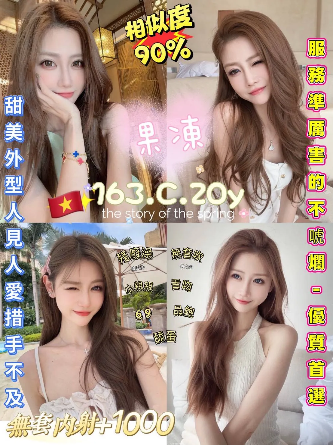 新北定點茶-果凍 新北定點茶-果凍